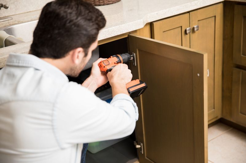 Restore Cabinet Functionality