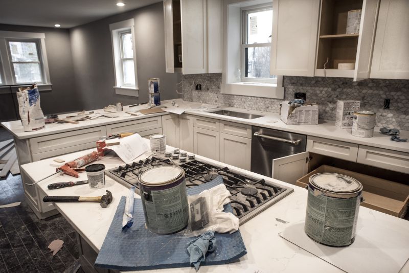 Cost-Effective Home Improvement