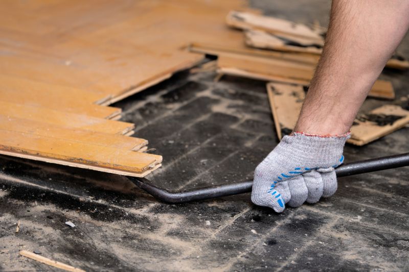Houston, TX