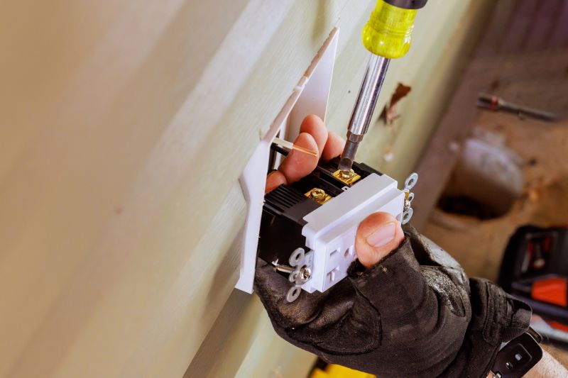 Prevents Electrical Hazards