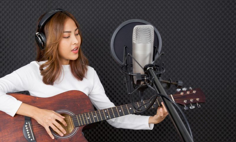 Better Acoustics and Clarity