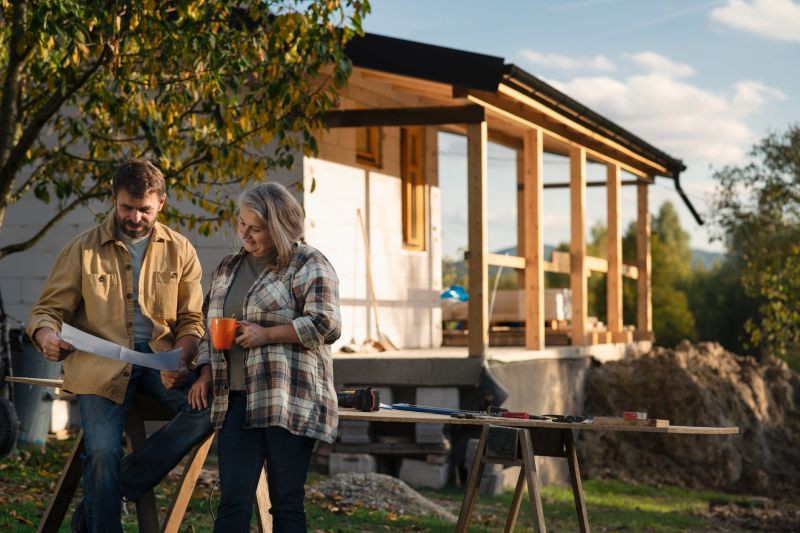 Building Repair Service in Alpharetta, GA