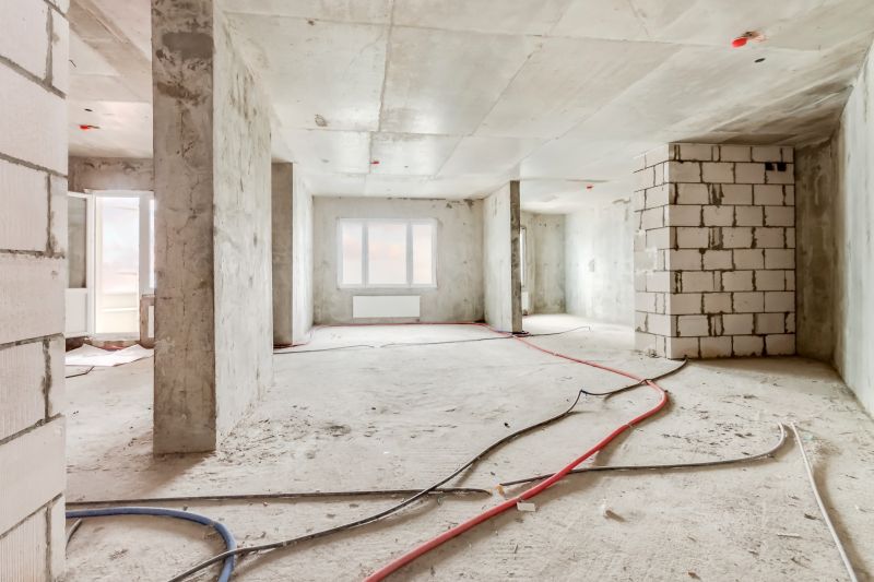 Construction Service in Summerville, SC