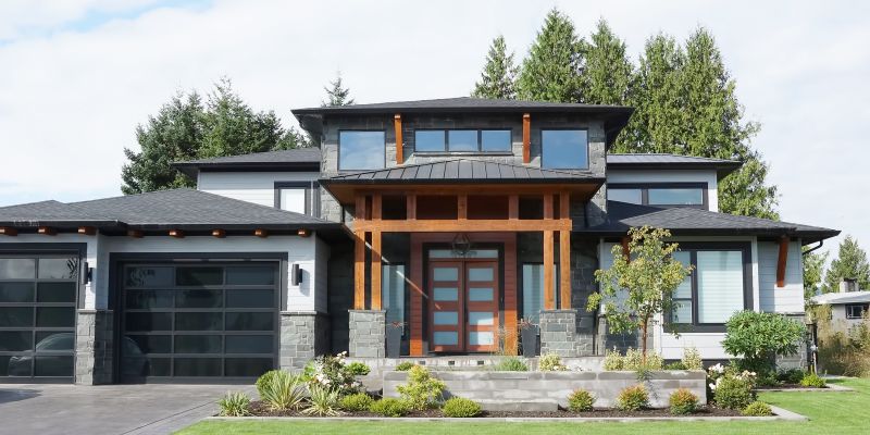 Home Exterior Renovation