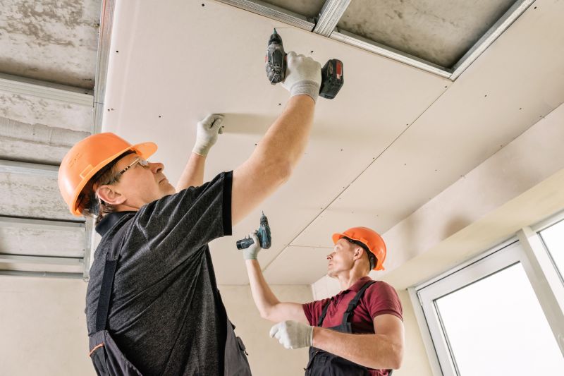 Laundry Room Construction in Alpharetta, GA