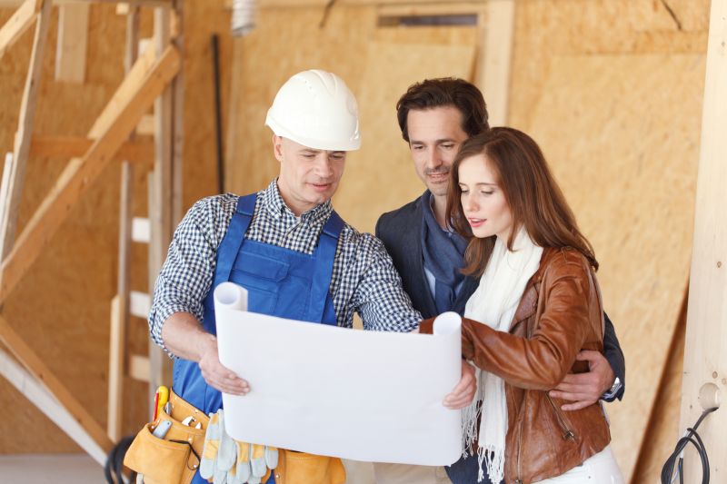 Laundry Room Construction in Charleston, SC