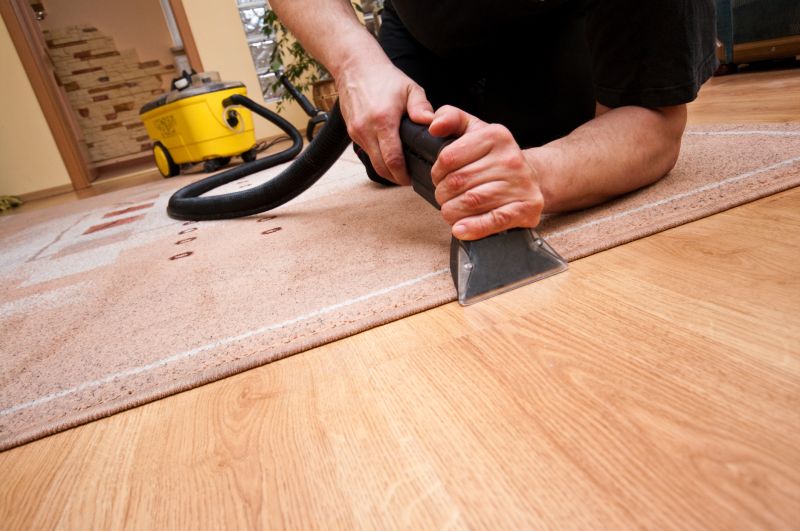 Prolong Rug Durability