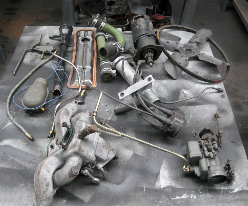 Extend the lifespan of your generator