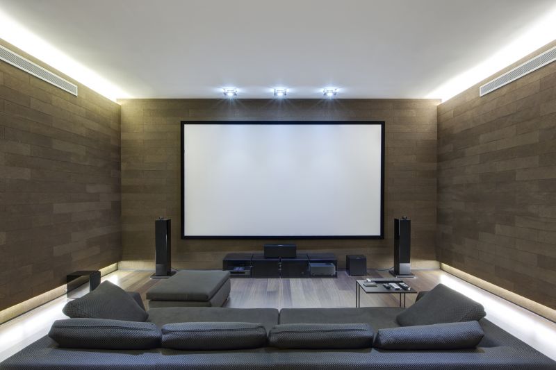 Extend the lifespan of your home theater system