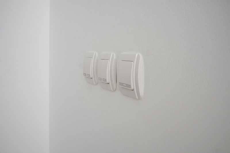 Enhanced electrical safety