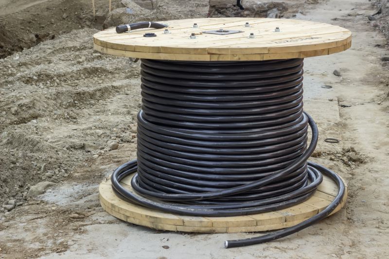 Supports modern devices with upgraded wiring